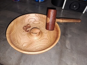 Deuxième pas en tournage