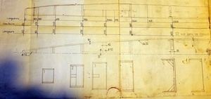 Char à voile Dn Bertrand Lambert