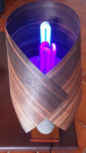 Que cette chandelle vous éclaire ...