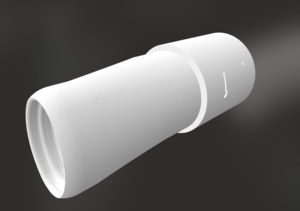 Raccord Aspirateur Festool pour OF1010