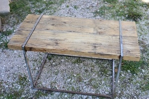 Table basse la classe