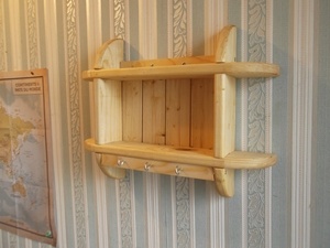 Porte clé - création personnelle