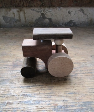 Un cylindre de chez Aillot