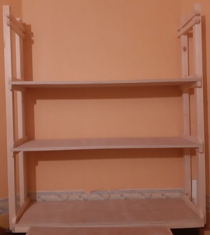 Petite bibliothèque Erwantung