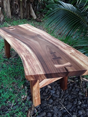 Table Basse en Marumaru