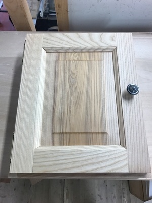 Juste une boîte pour s’entraîner