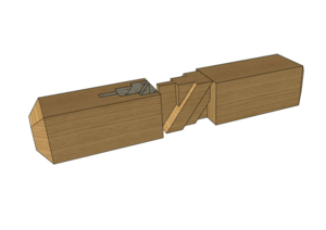 Exercice d'assemblage