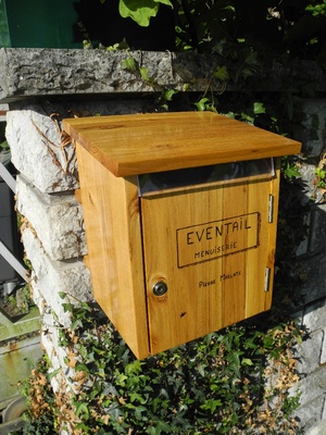 Ce que l avenir vous promet La Poste vous l apporte