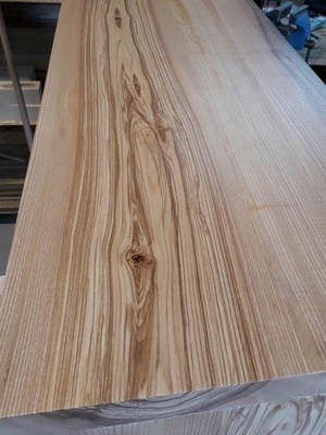 Ma première commande !