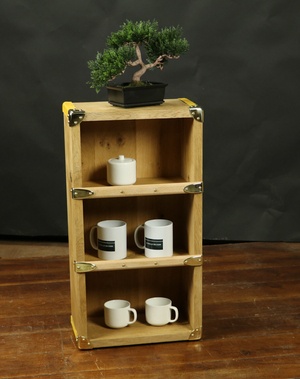 Etageres -  Partir  d'une erreur