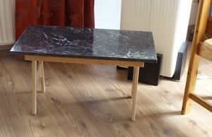 Petite Table Basse