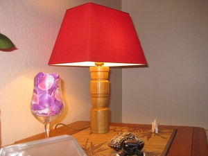 Premier tour de tour