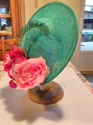 Une superbe création sur une création toute simple