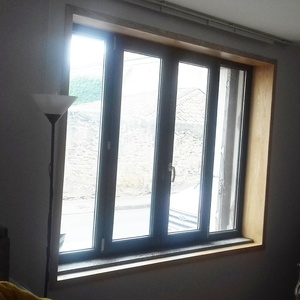 Encadrement de fenêtre