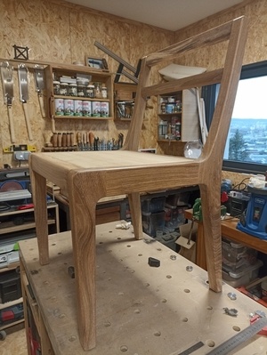 Chaise salle à manger n°3