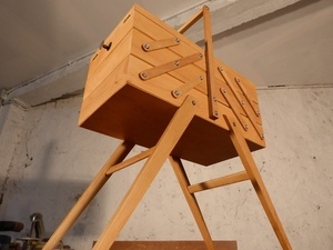 Travailleurs, travailleuses... de couture