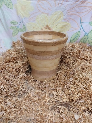 Petit tournage segmenté