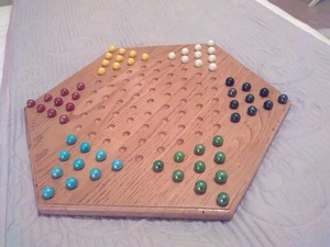 Les plateaux de Noël