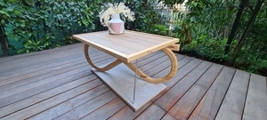 Table basse Infini