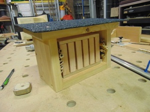 Pour les coccinelles et autres...