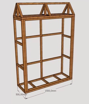 L'Abri Bus de Madame