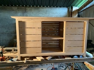 Meuble salle de bain