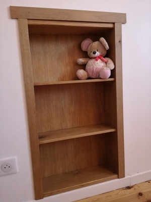 Petite porte secrète