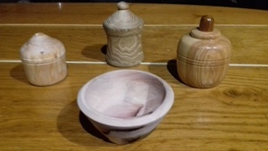 Encore des boîtes ?!