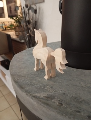 Petit amusement du dimanche