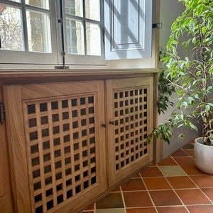 Embrassure de fenêtre