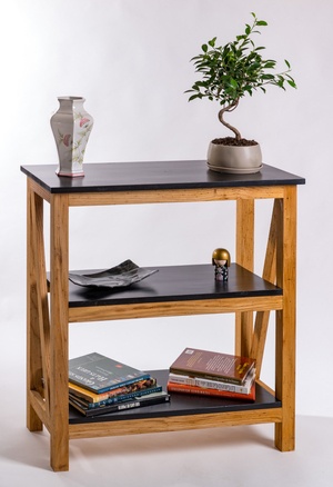 Console ou étagère