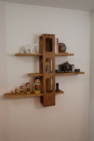 Etagère FDFMM (Formation gratuite 2019) personnalisée