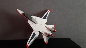 Avion puzzle en bois