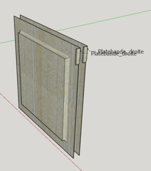 Plate bande pour le plugins mulure de vms_up