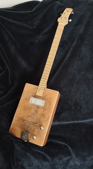 À la recherche des origines du rock \m/