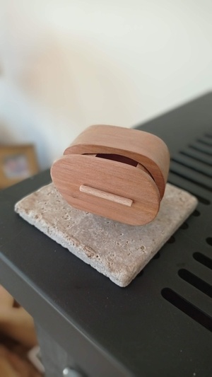 Boite à dents pour les 6 ans