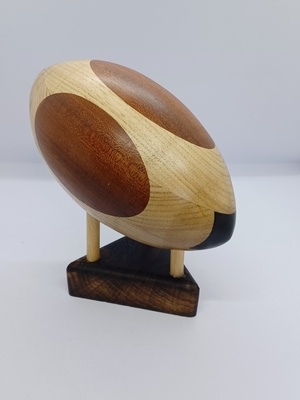 Et quelques objets déco tournés