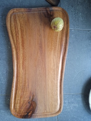 Planche à découper en Filao