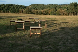 L'invasion des Buro-bots