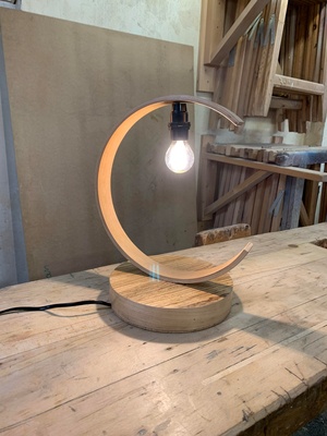 Lampe de bureau