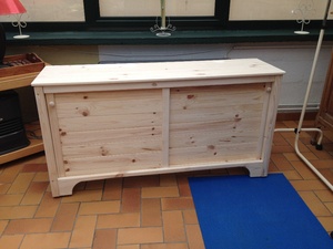 Meuble à chaussures