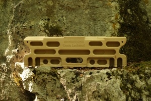 Poutre d'escalade Louis Lachenal ANNAPURNA