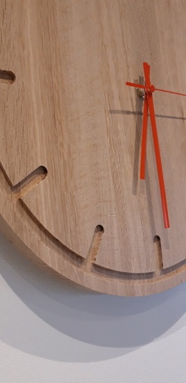 Horloge