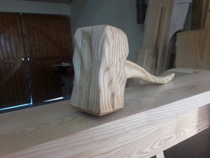 Maillet à la Brigham