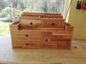 Encore un meuble de rangement