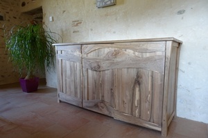 Premier 'vrai' meuble