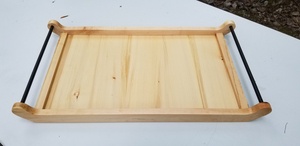 Plateau (ou cabaret) impossible