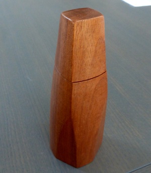 Moulin à poivre ou à sel