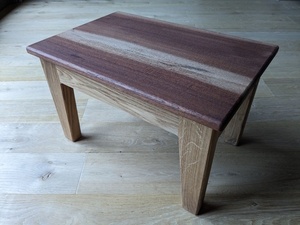 Petit tabouret / Mini banc