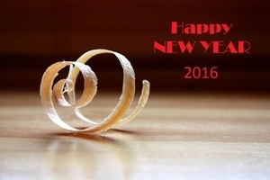 Bon réveillon de la saint sylvestre